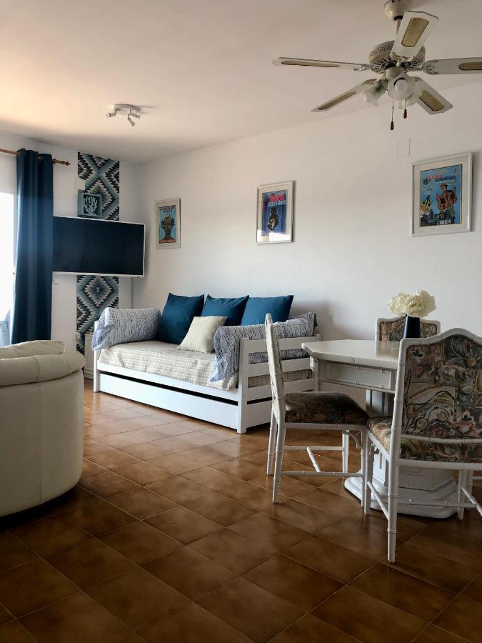 Appartement 80 M2,Port Rhodes D-2 Chambres, Terrasse Panoramique, Vue Sur Le Canal Principal D'Empuriabrava Exterior photo